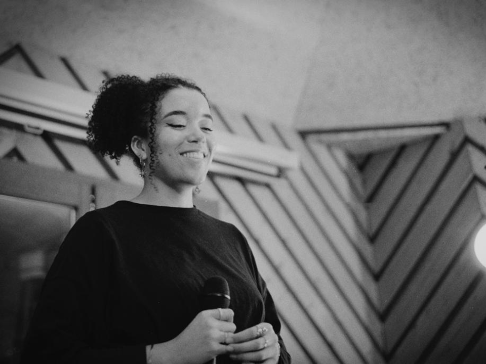 Projekt: Sandrine Solo