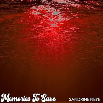 Cover – Memories to Save