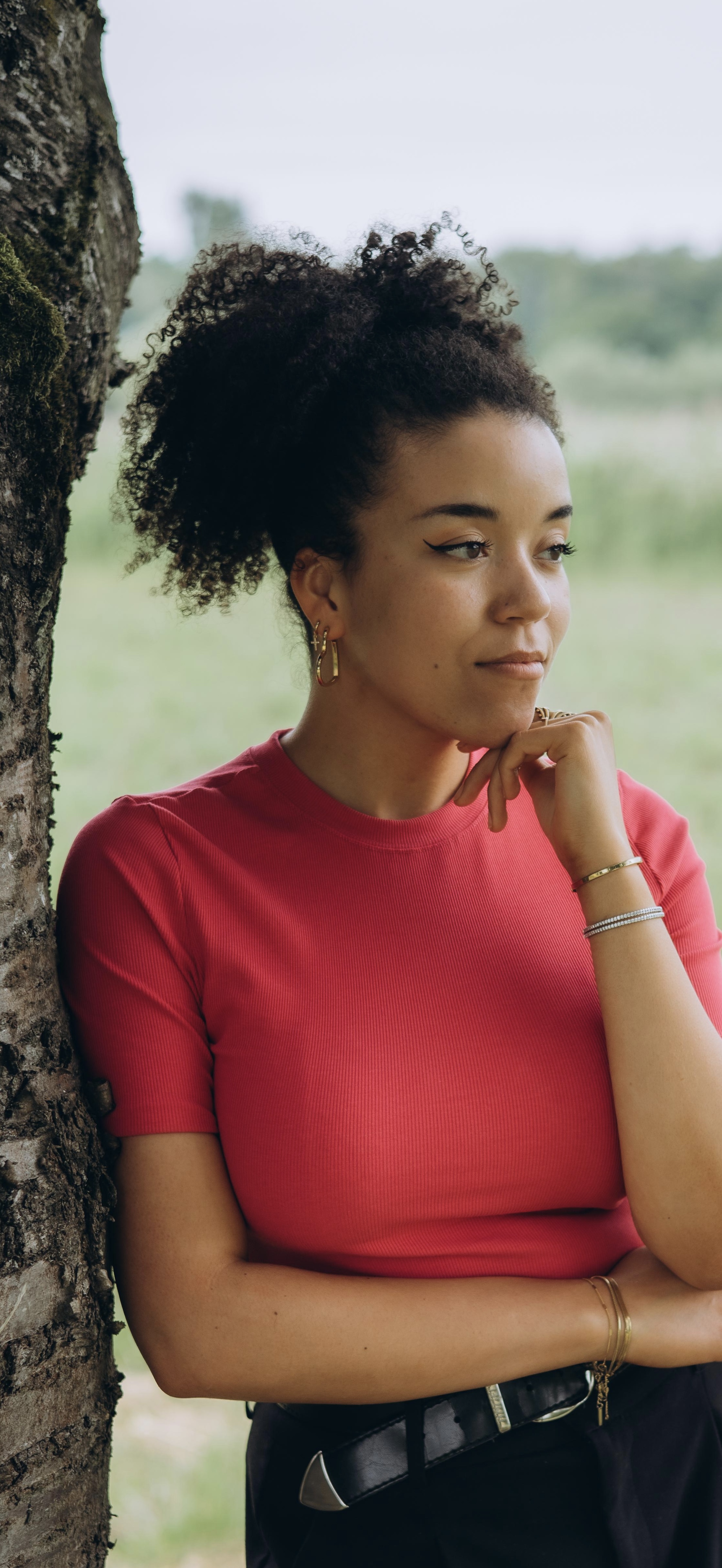 Sandrine Neye – Vita Foto